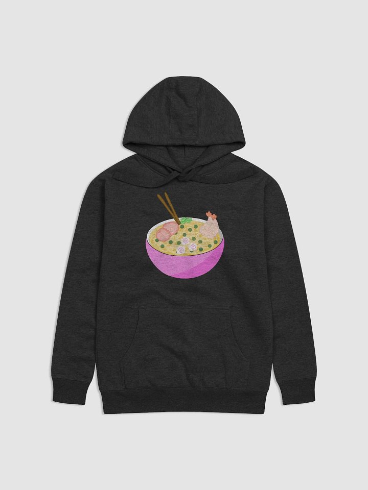 Ramen hoodie product image (6)
