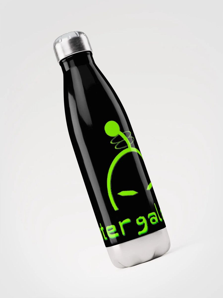 Grand Opening Series, Intergalactic Stainless Steel Water Bottle product image (3)
