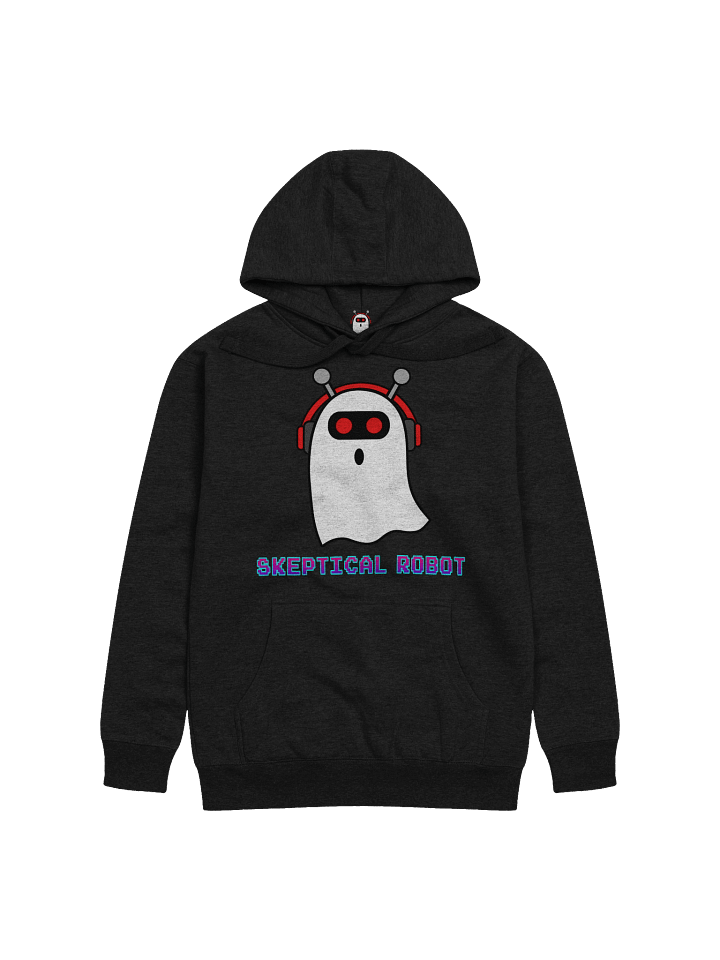 SKEPTO Hoodie product image (2)