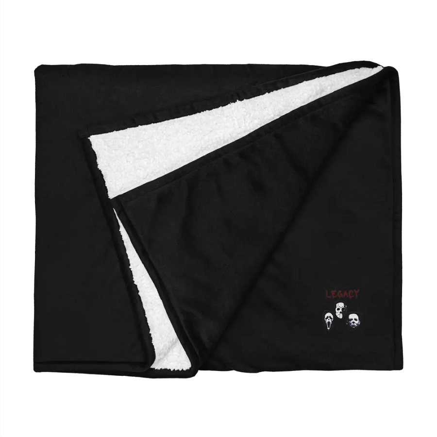 the killing legacy Sherpa BLANKIE product image (11)