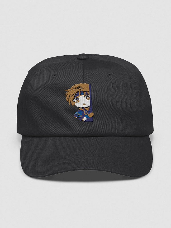 Pixa Peek Hat product image (7)