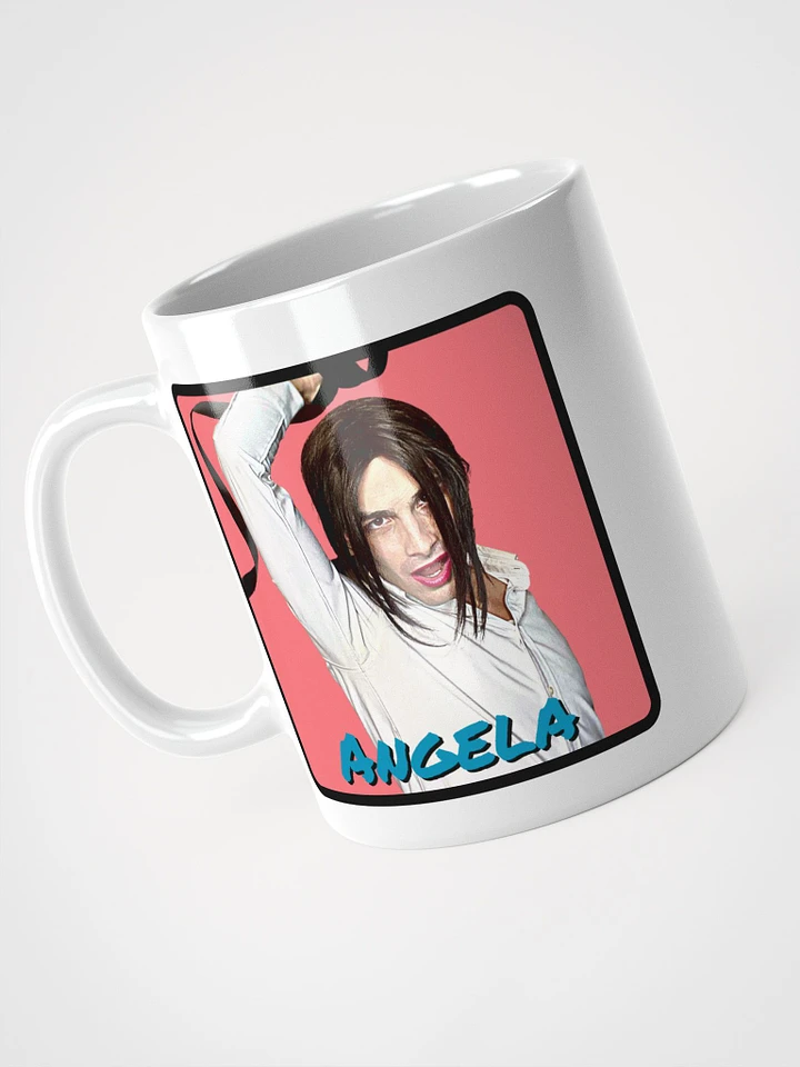 Angela's Mug on a Mug II product image (1)