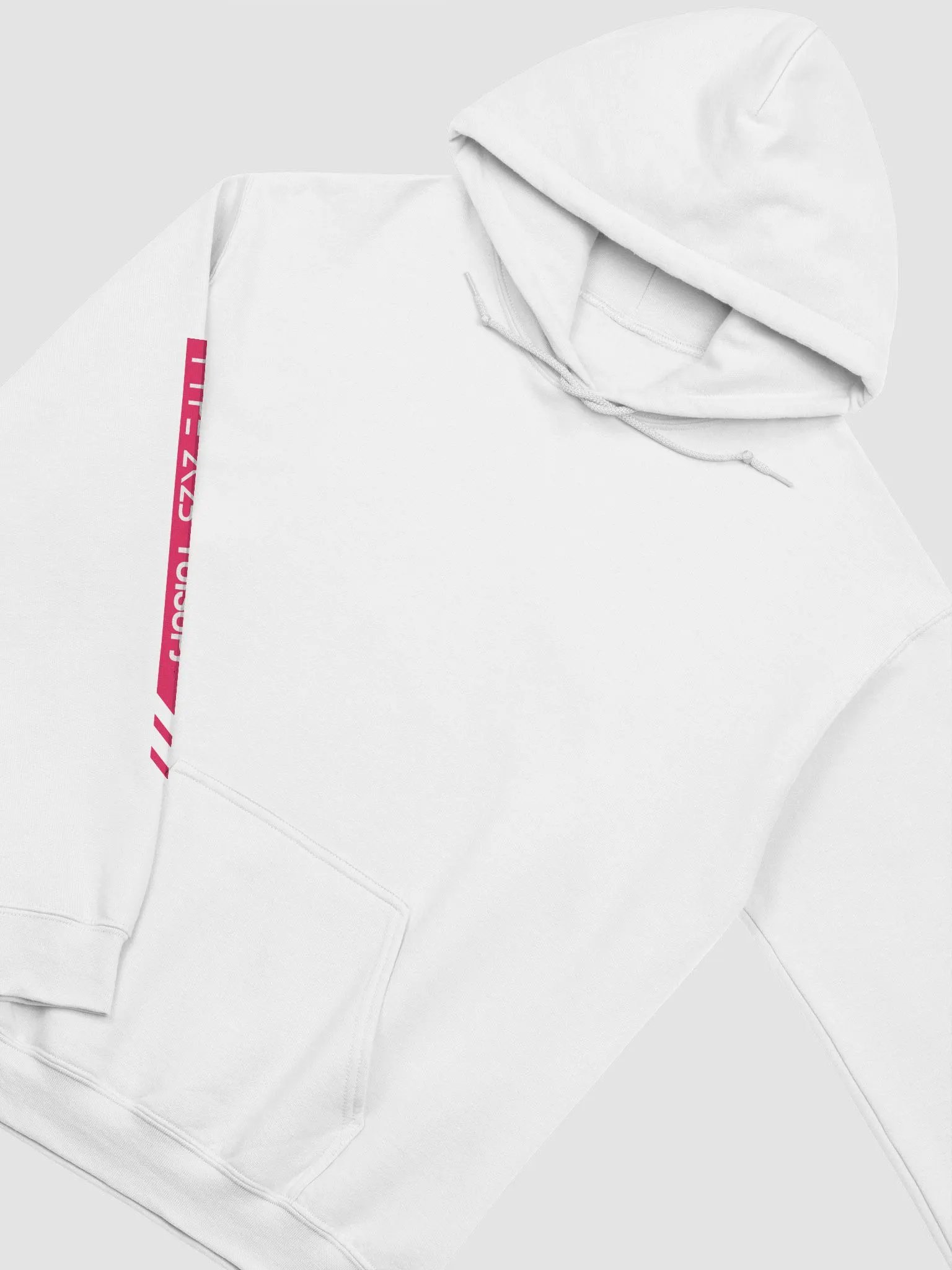 Type 2K25 - VOID | Hoodie 2 product image (4)
