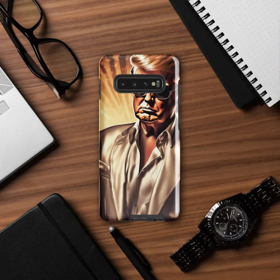 You're Fired Samsung Case product image (57)