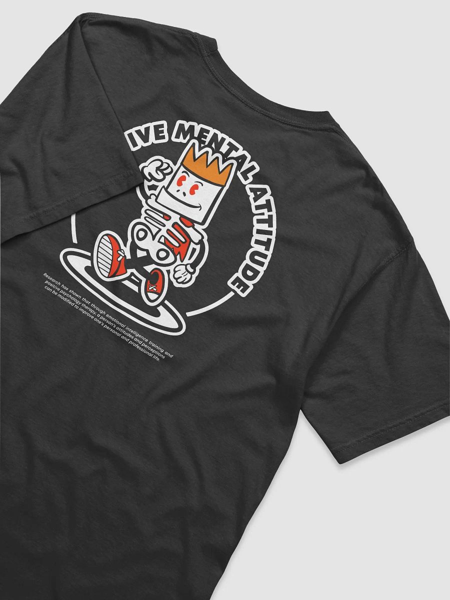PMA Tee (Back Print) product image (7)