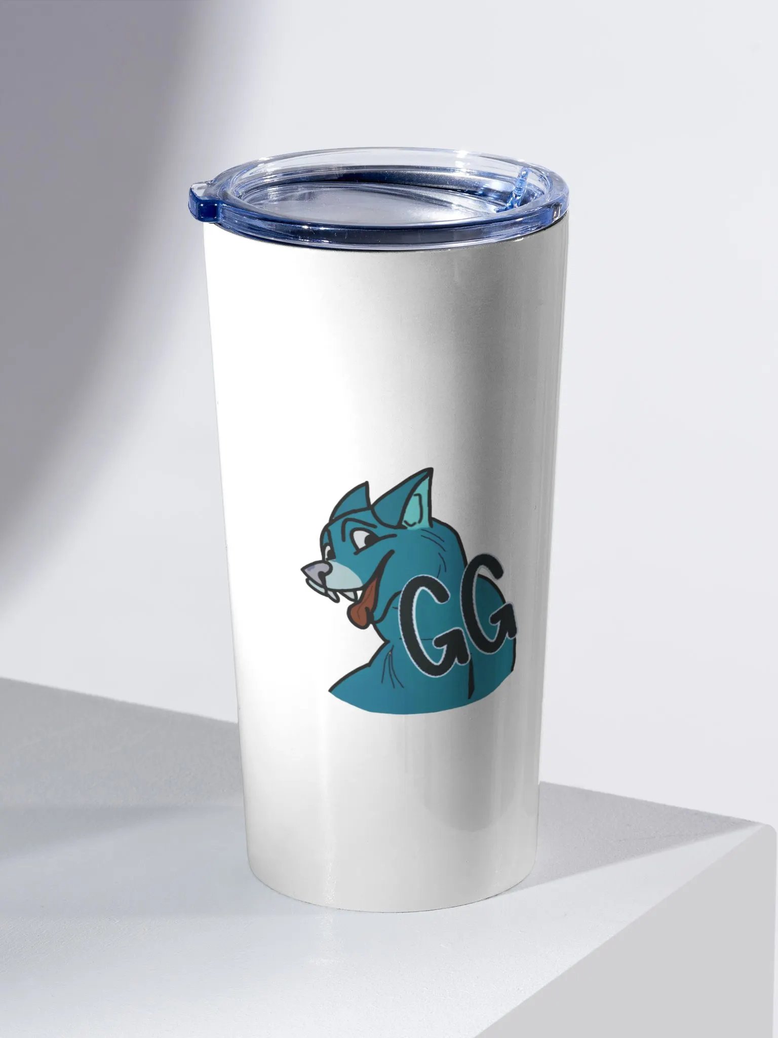GG Tumbler product image (2)