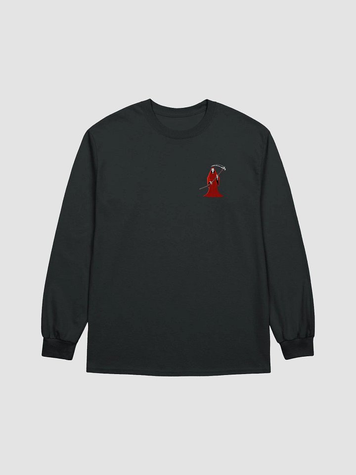 Long sleeve - Redreaper5.0 product image (1)