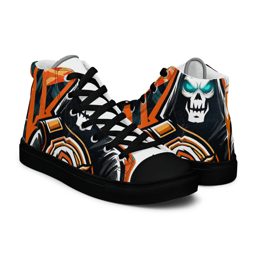 Logo shoe product image (7)