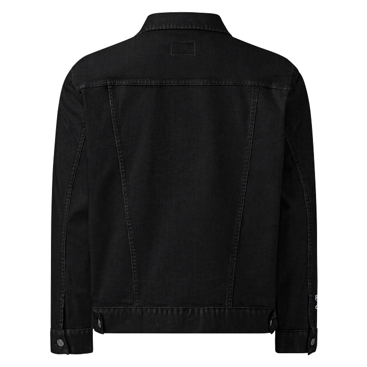 Rustomod Denim Jacket product image (3)