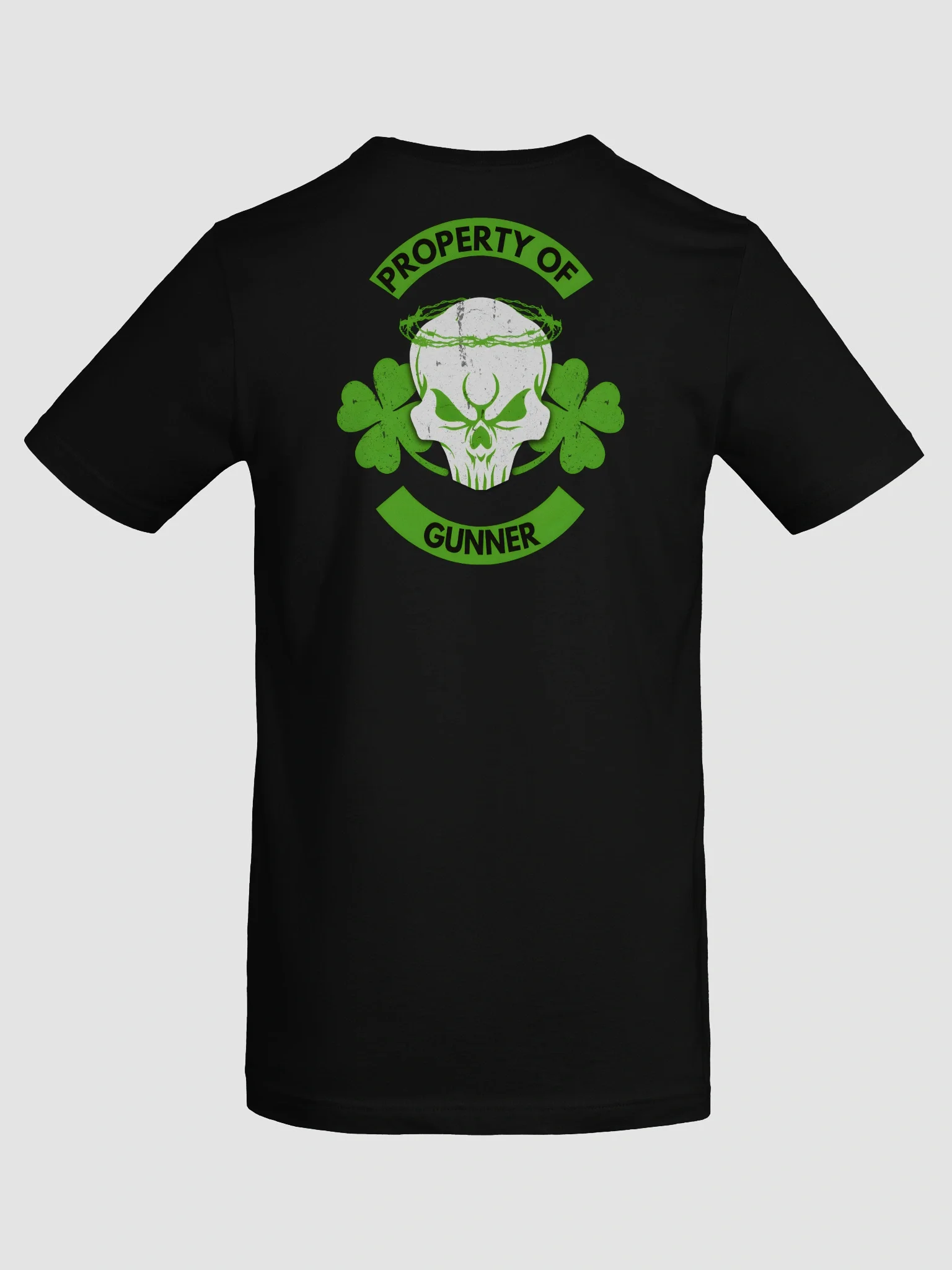 Property Of Gunner T product image (59)