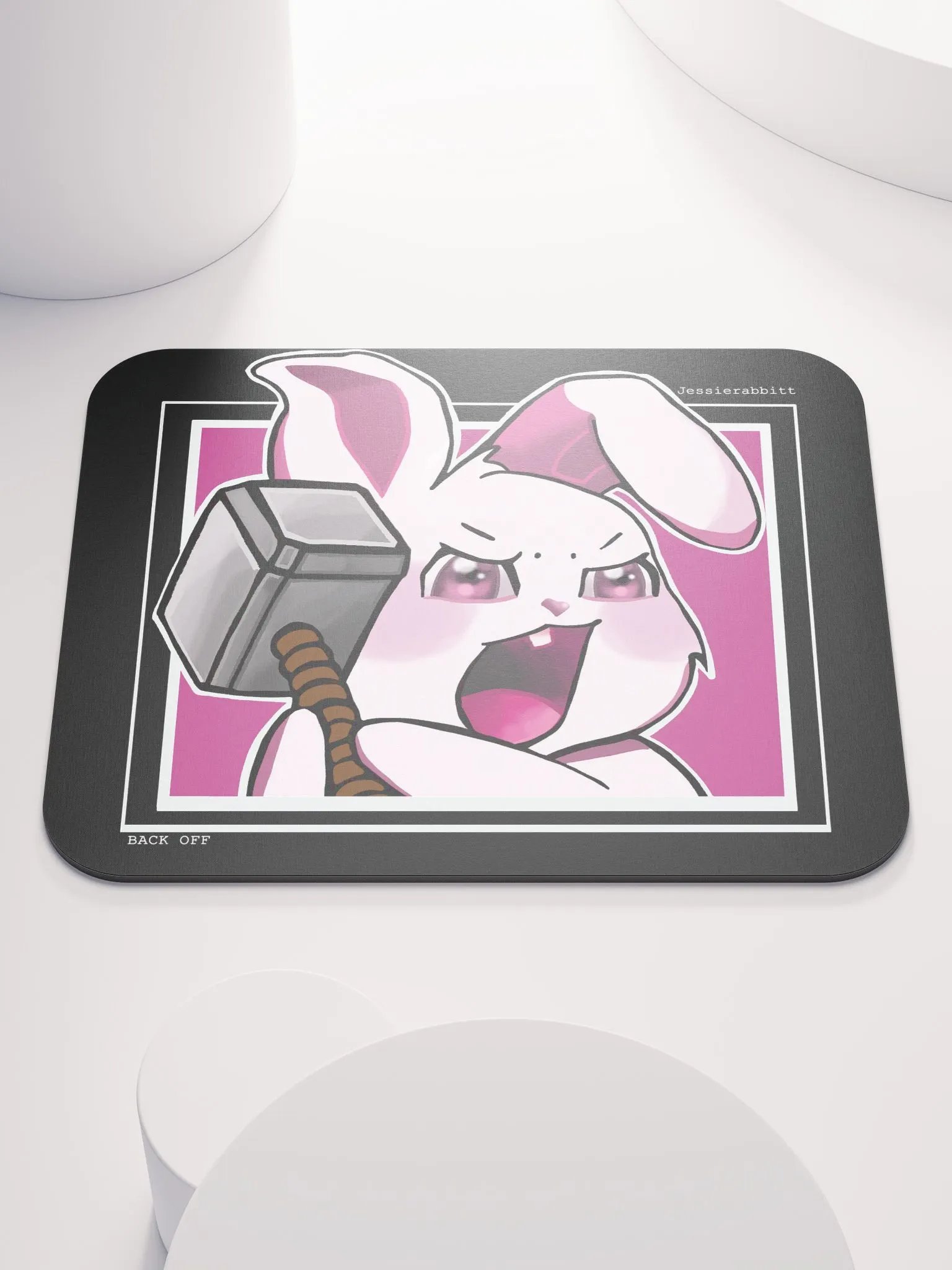 Mouse pad product image (1)