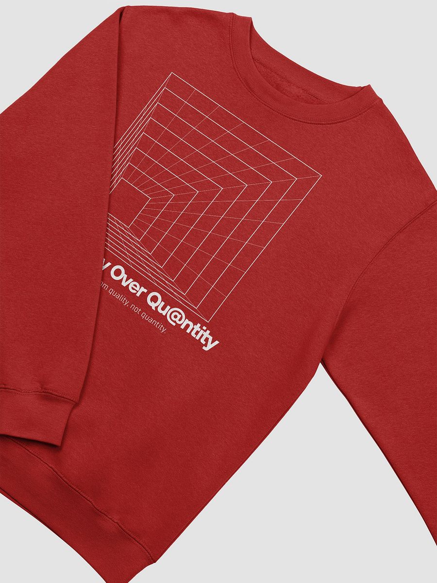 Squares Sweater product image (2)