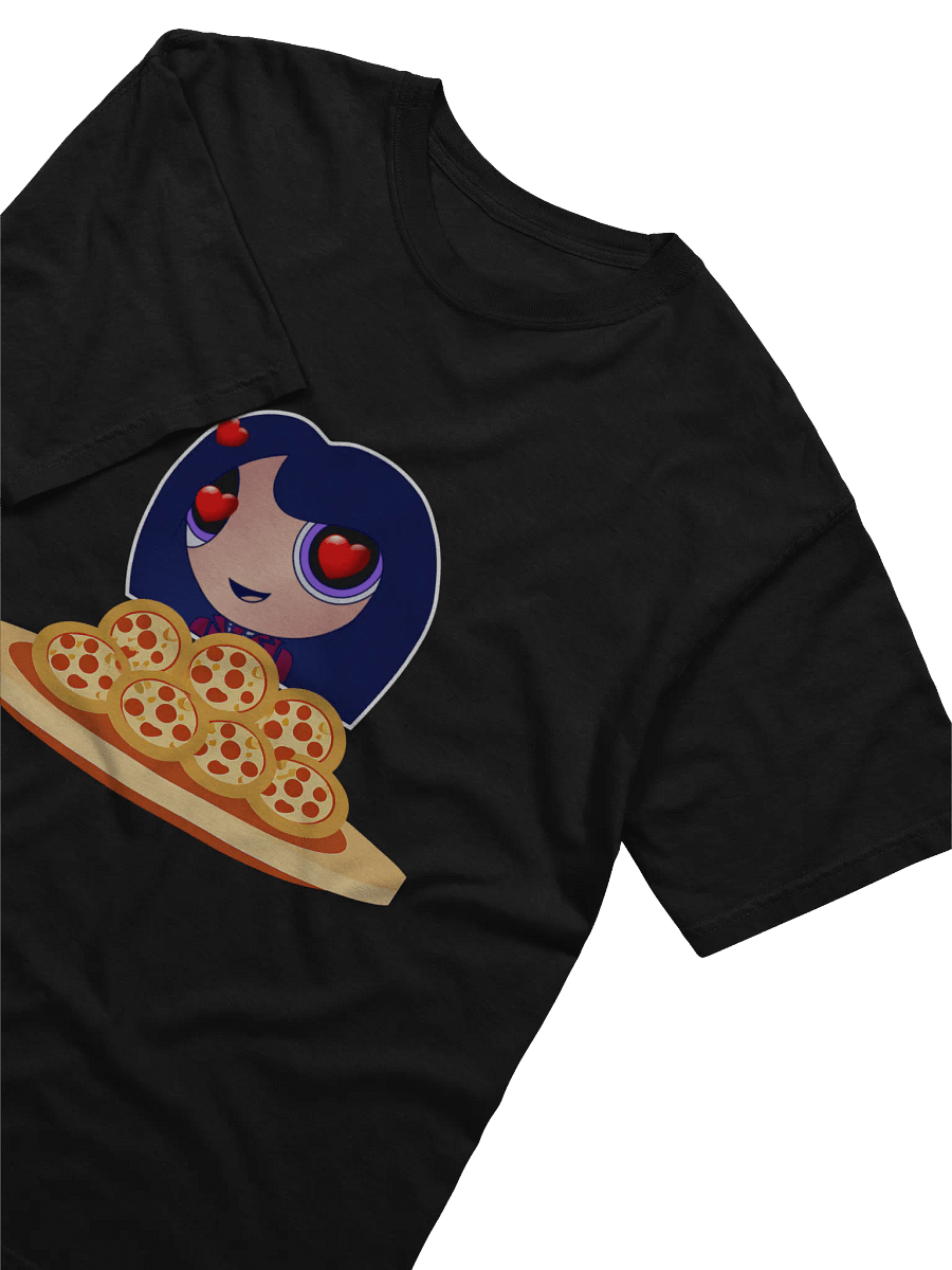 Pizza Love Tee product image (3)