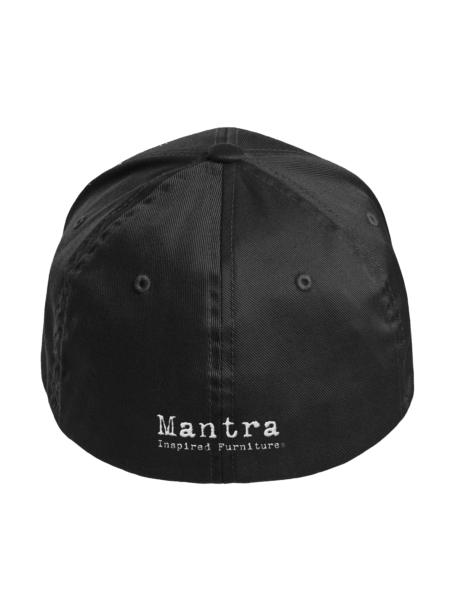 Against The Grain Structured Hat product image (4)