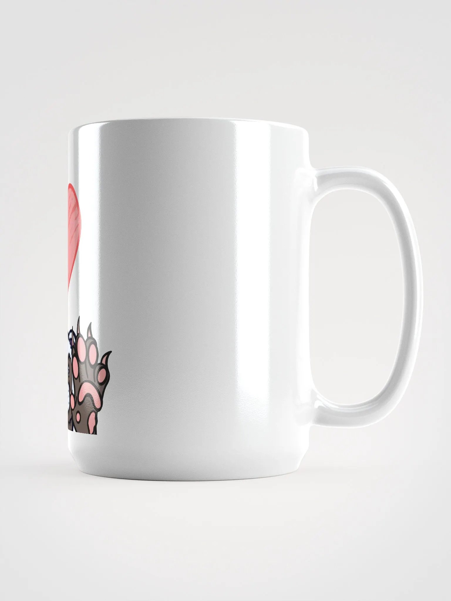 Zlove Mug product image (1)