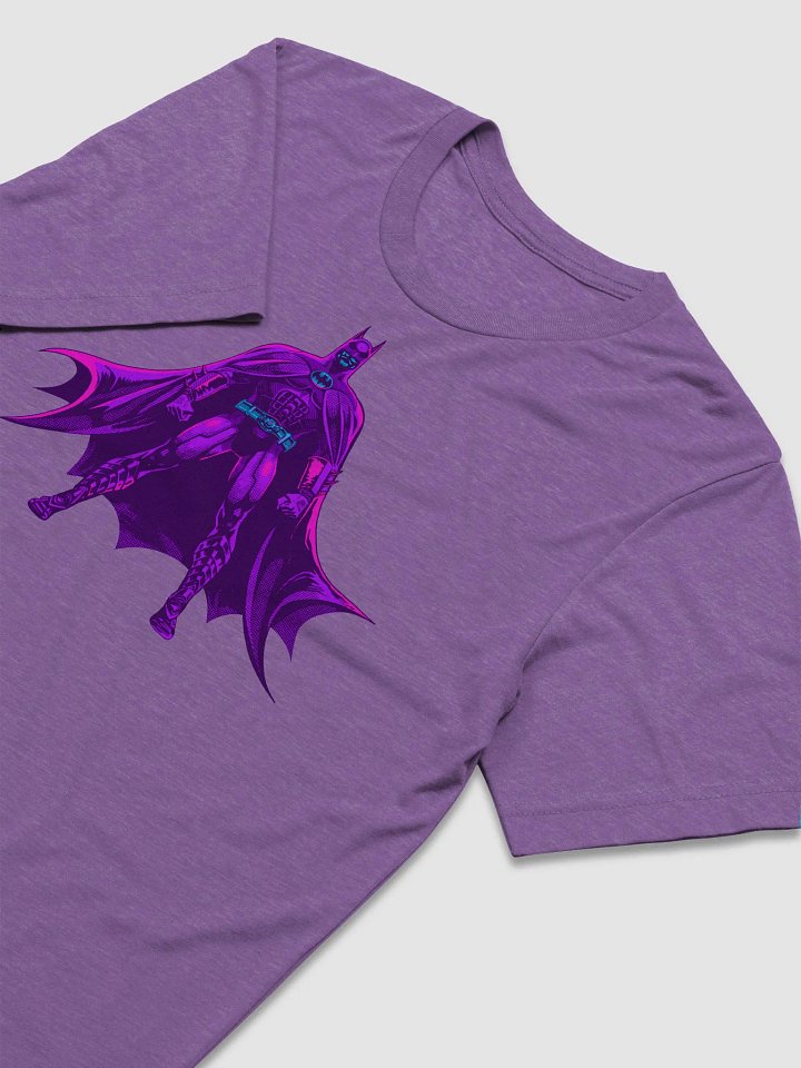 Batman Revisited (from 1992) T-Shirt product image (21)