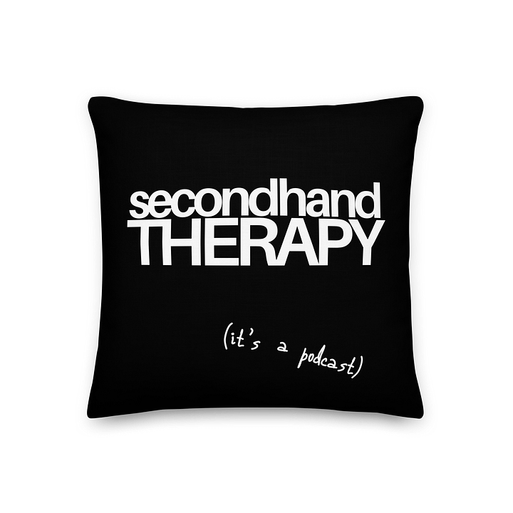 Cuddle Pillow product image (2)
