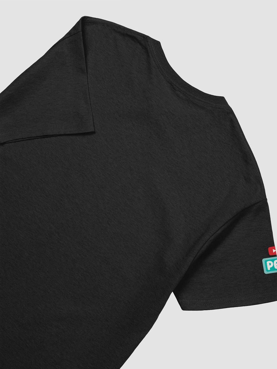 PEZ & Coffee Livestream T-Shirt product image (4)