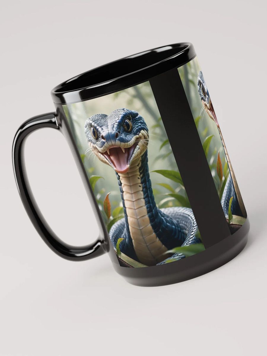 Smiling Serpent Mug product image (3)