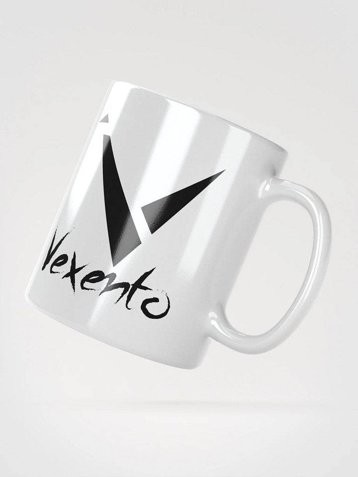 The Vexento Mug ☕ product image (2)