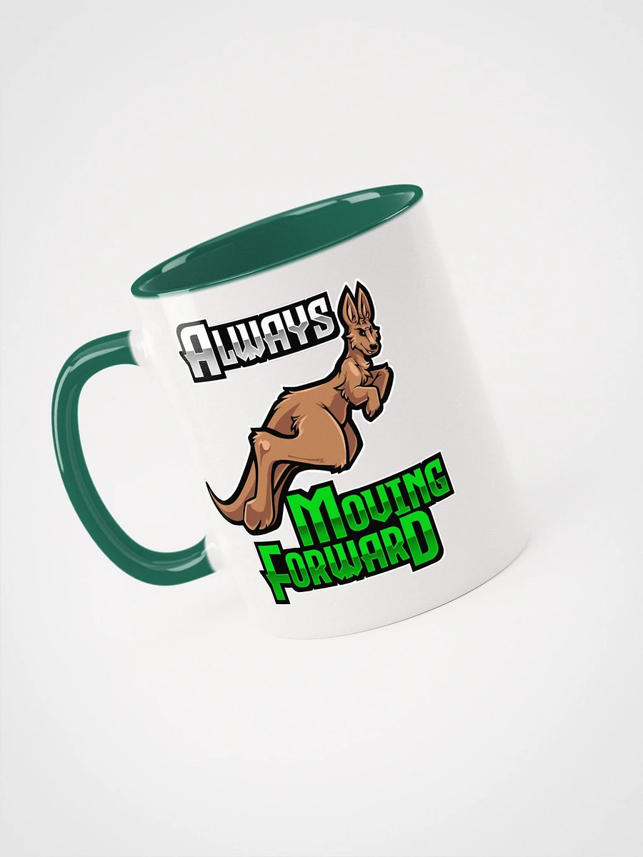 Moving Forward Mug product image (6)