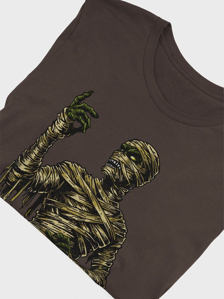 Xerxes Rapp - Character T-Shirt product image (22)