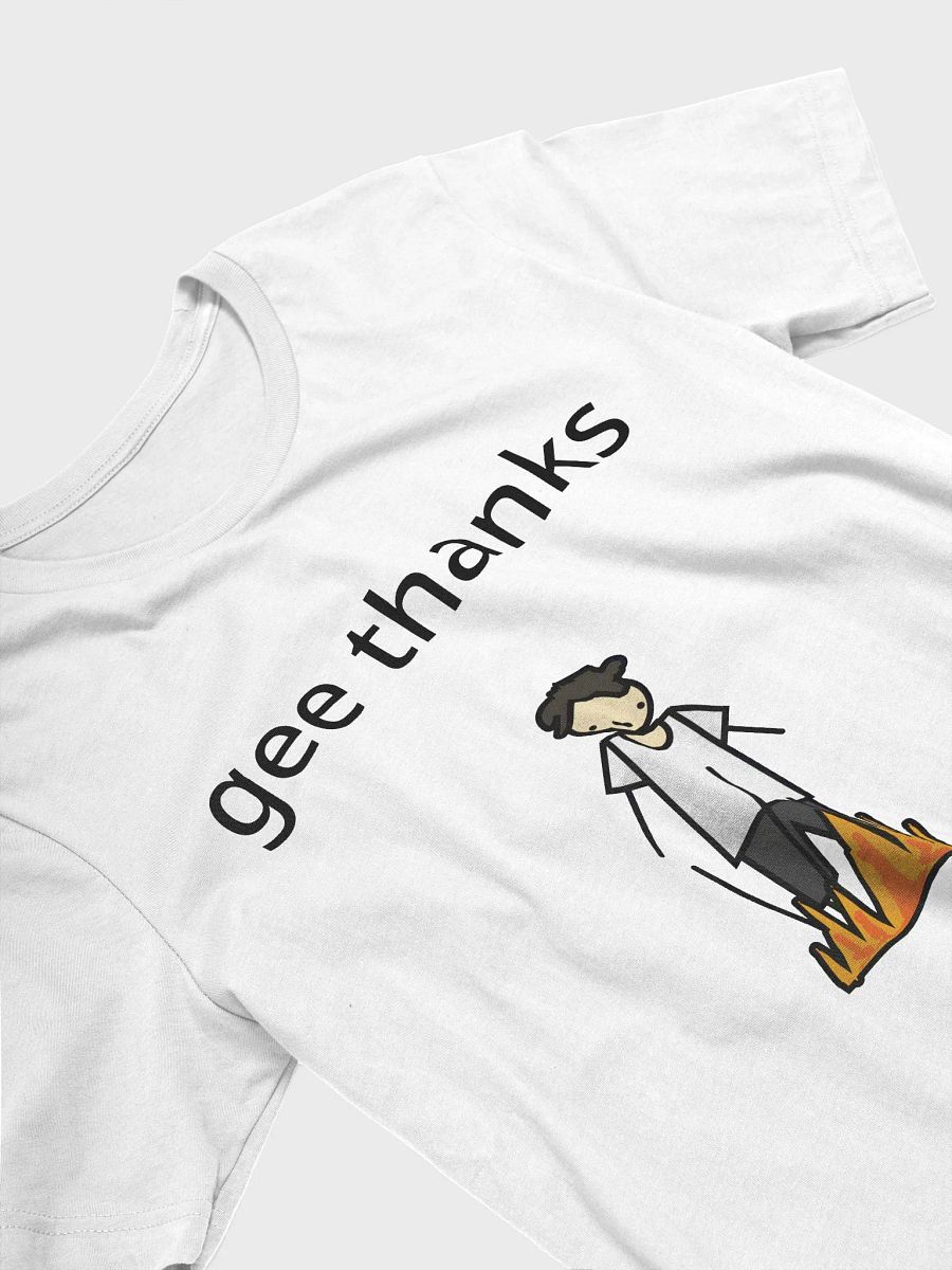Unfortunate Circumstance T-Shirt product image (3)