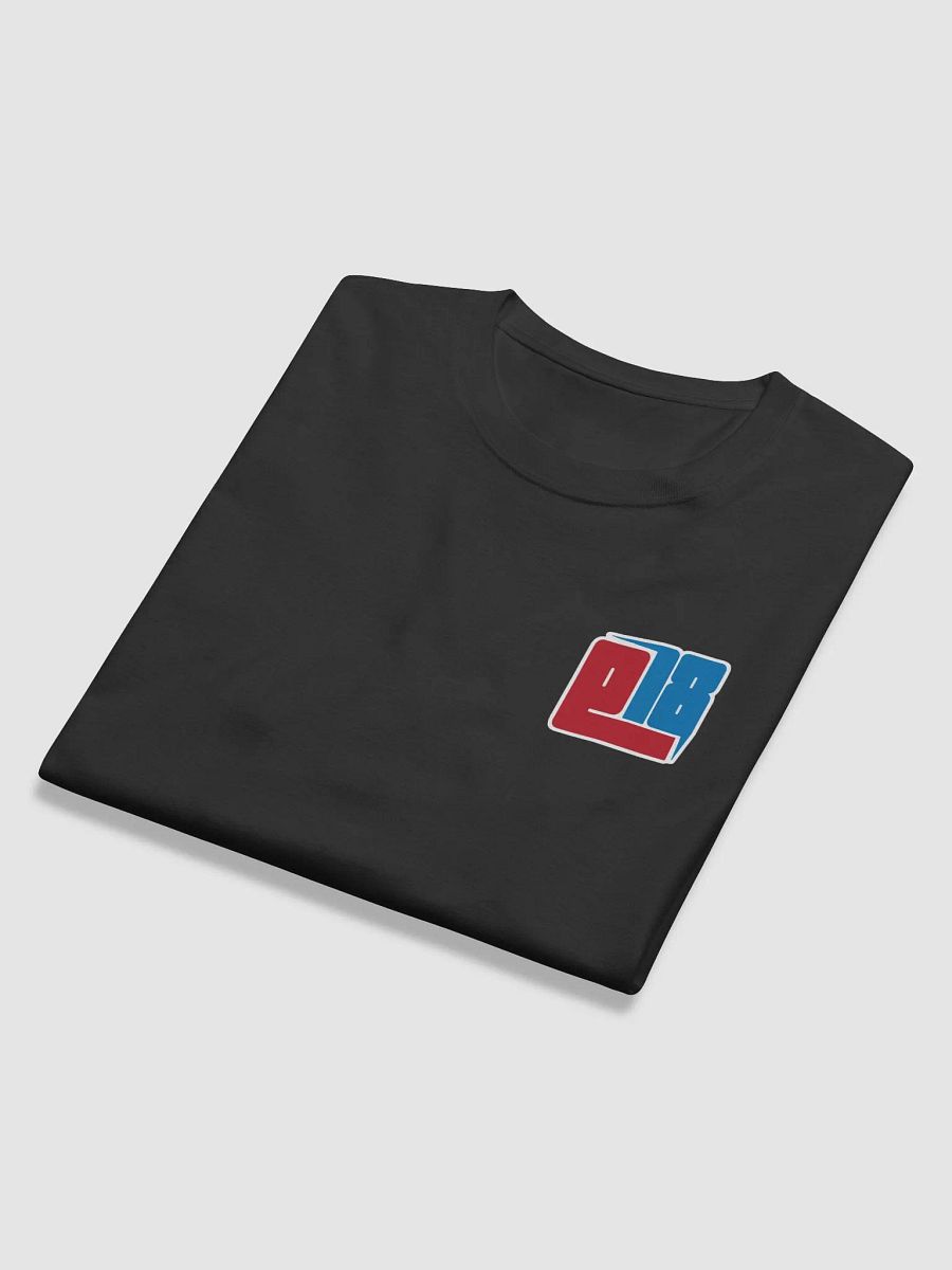 Champion E18 Logo Long Sleeve product image (6)