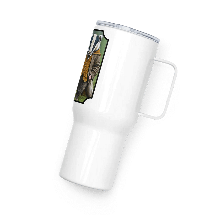 Benevolent Journey Tumbler product image (4)