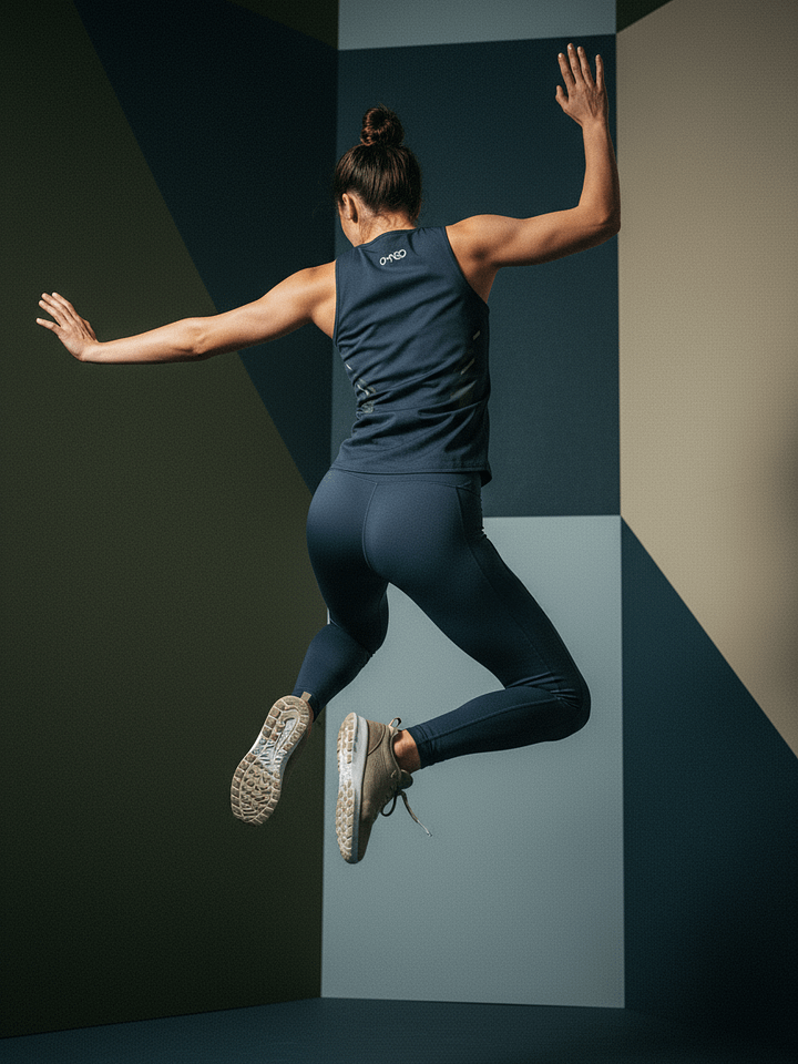 Manifest Blue Tank Top for Women product image (1)