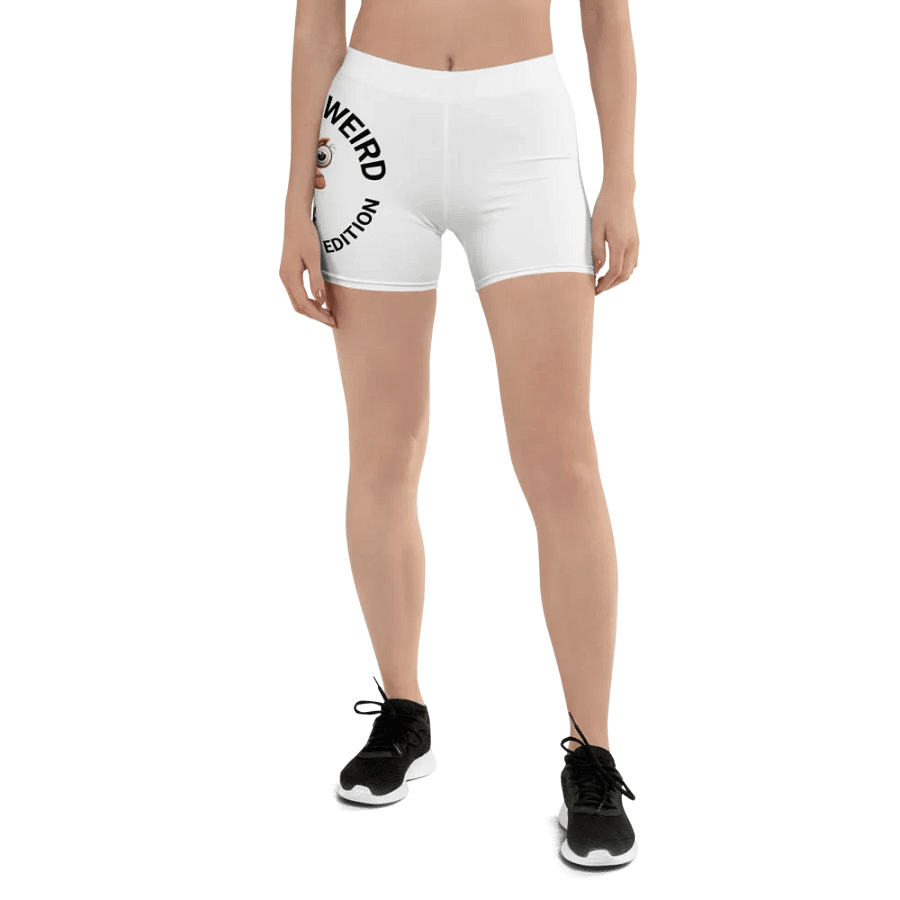 I’M NOT WEIRD, I’M LIMITED EDITION product image (1)