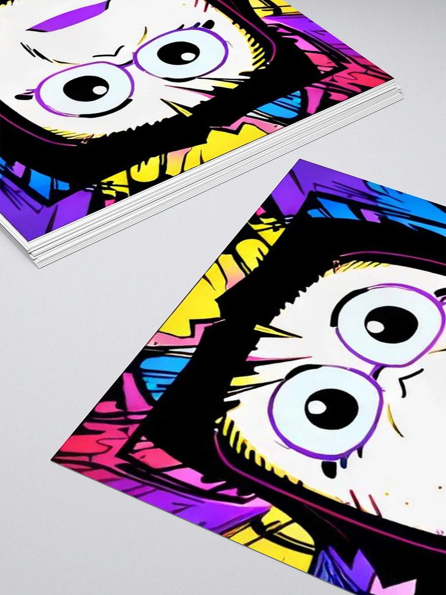 Mishaps & Delights product image (10)