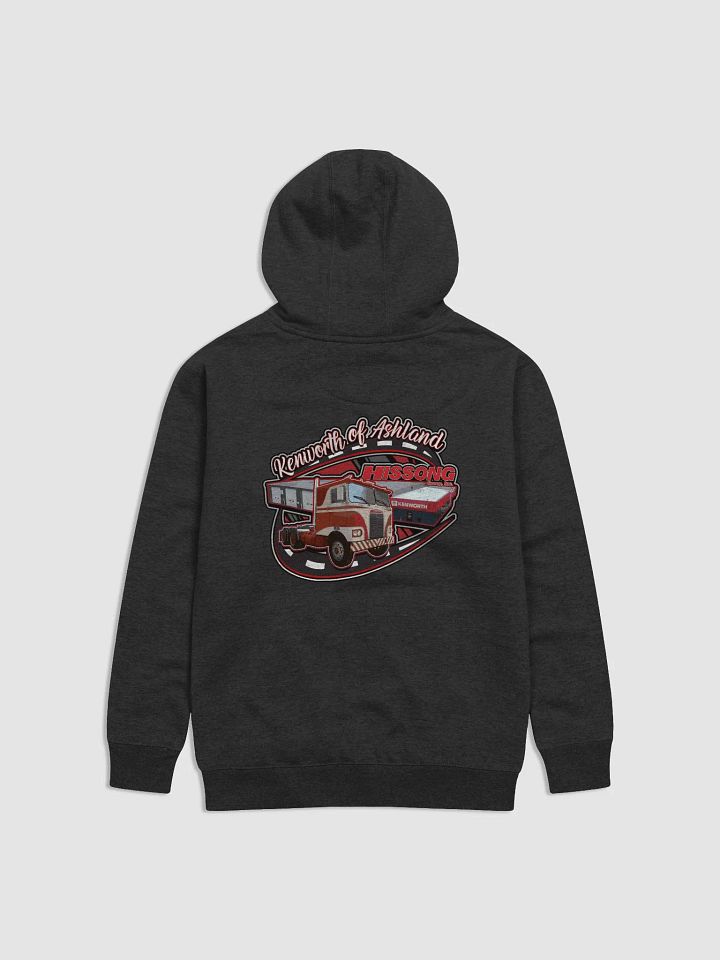 Kenworth of Ashland Hoodie product image (2)