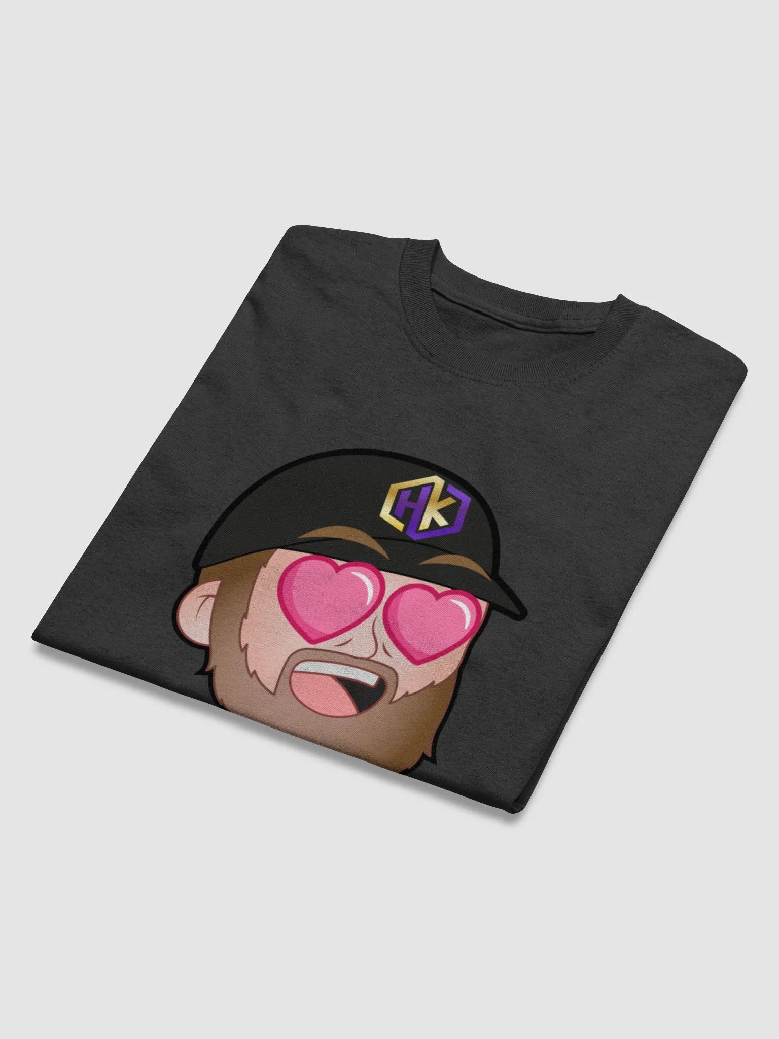 Havoc Love Tee product image (33)