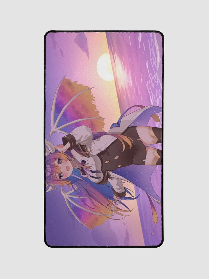 Deskmat - Beach [12x22] product image (1)