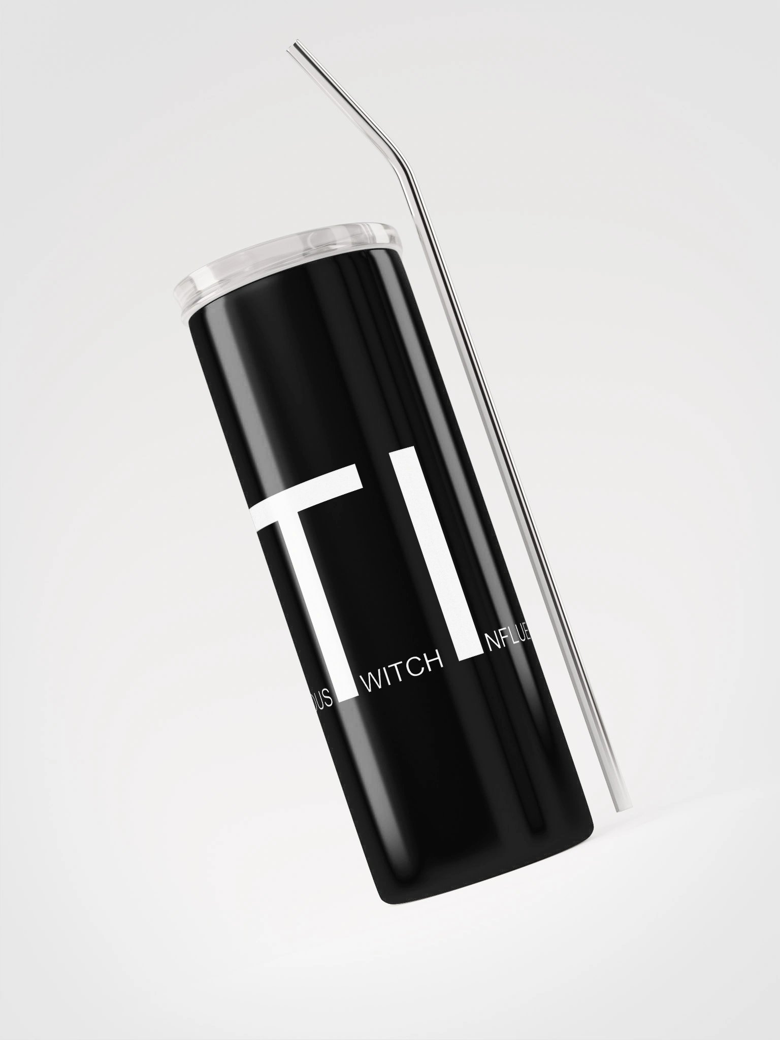 STI Stainless Steel Tumbler product image (3)