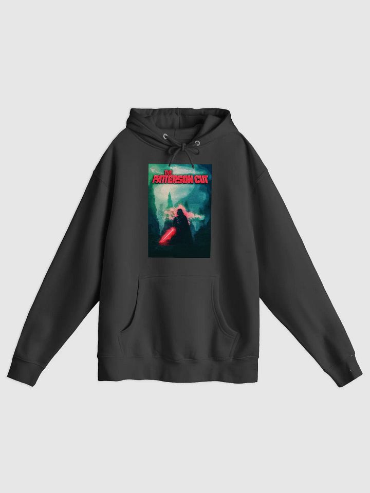 Dark Space Wizard Premium Hoodie product image (1)