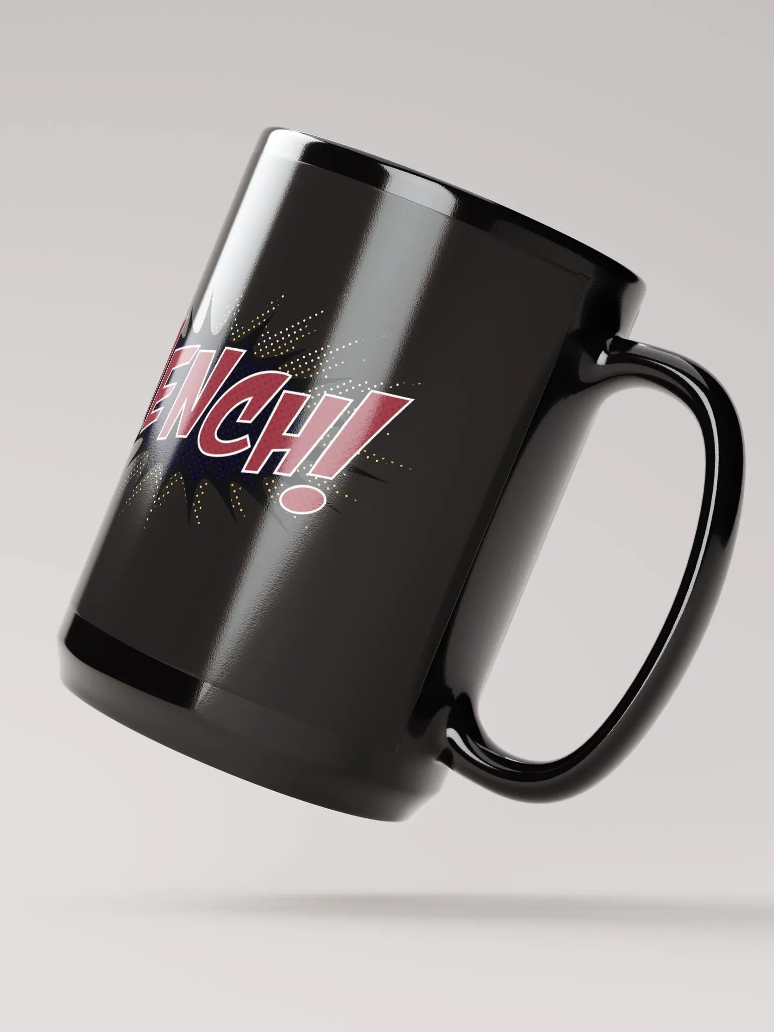 World's Best Henchman | Mug product image (6)