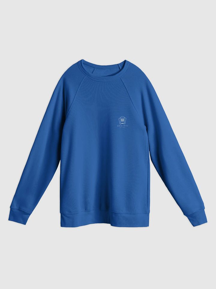 TGS ORIGINAL [Sponge Fleece Sweatshirt] product image (1)