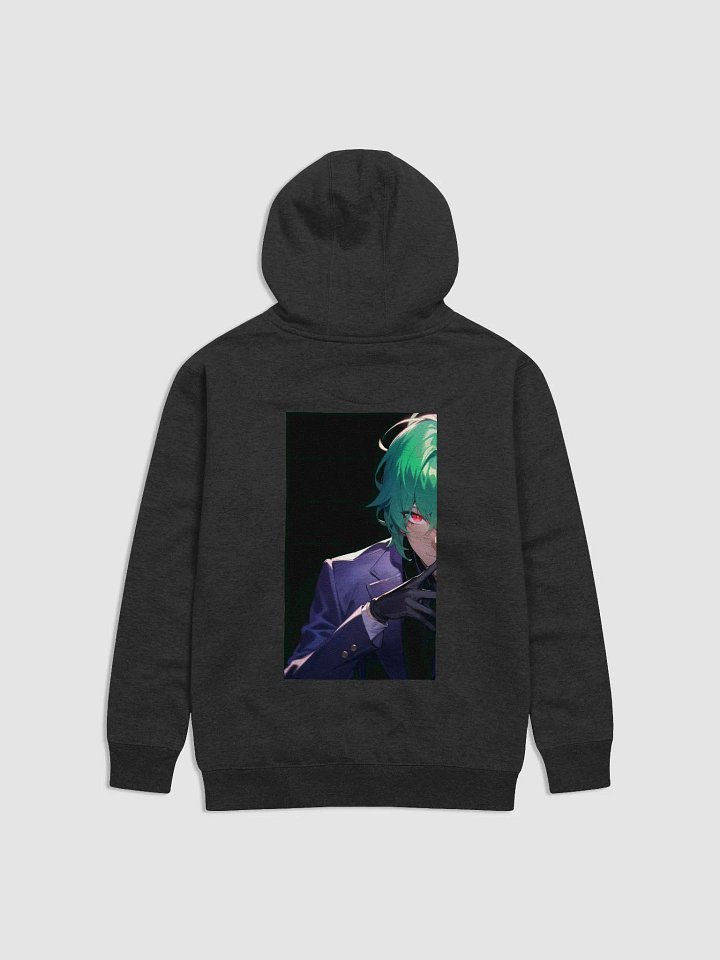 Th33 Ayslum product image (1)