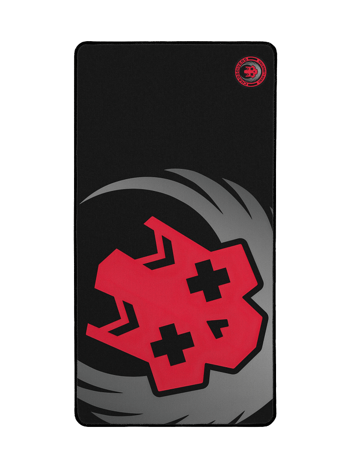 S.E.S x CHAOSDIVERS - Deskmat product image (2)