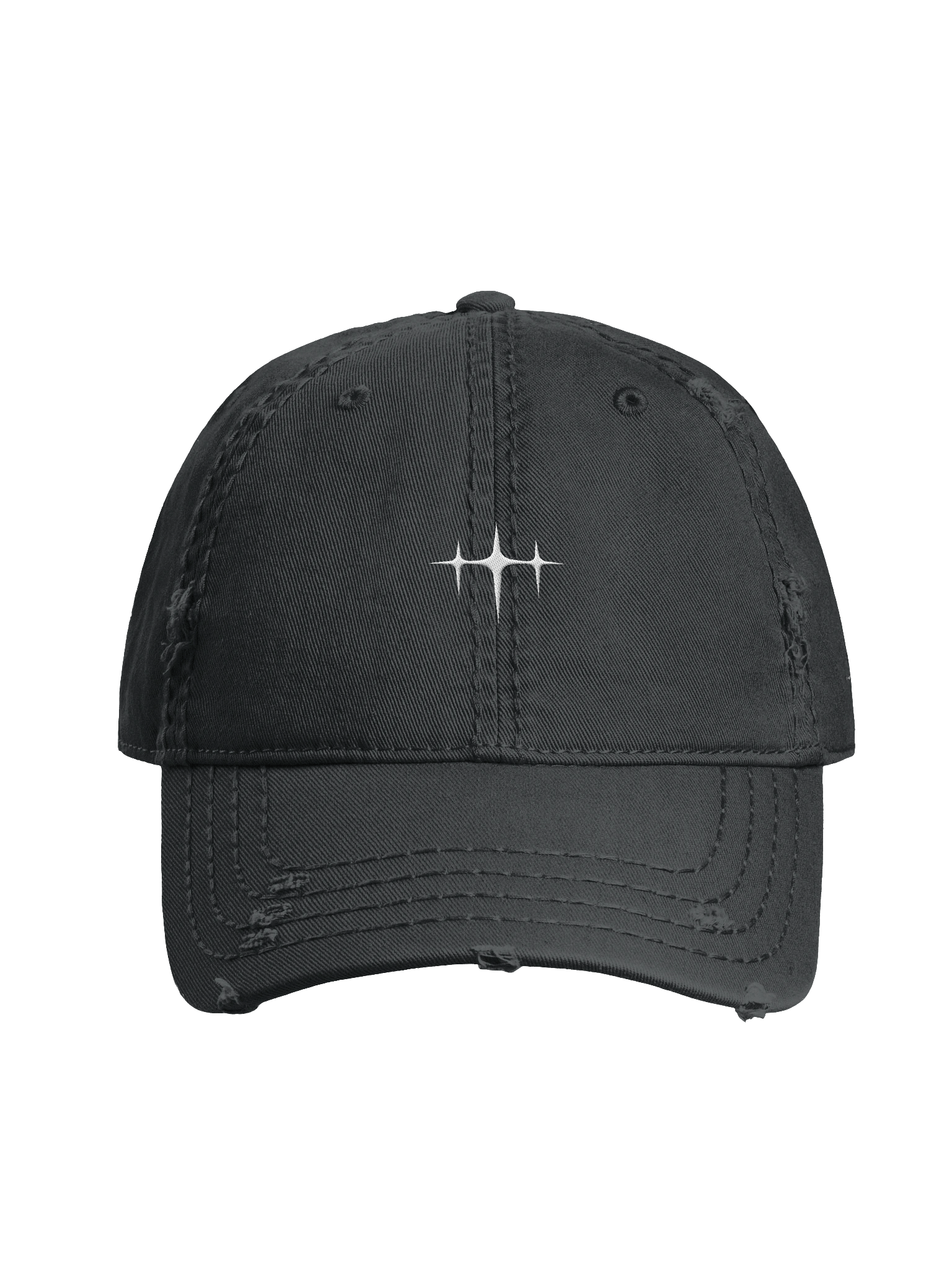 Kill Your Utopia Dad Hat product image (1)