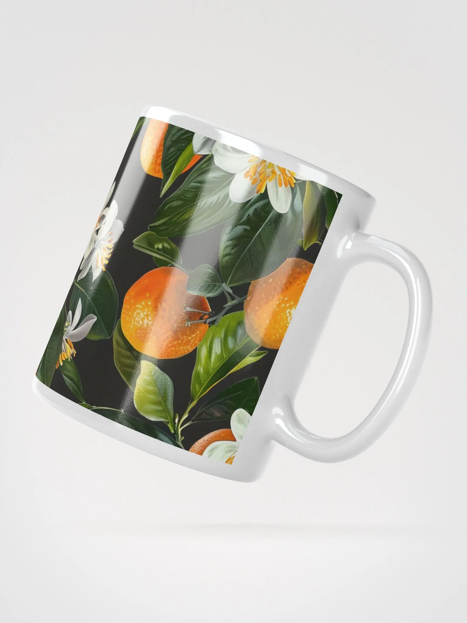 Citrus Oasis Mug product image (6)