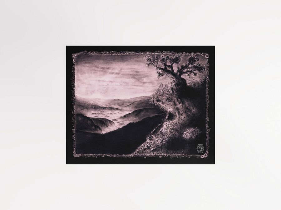 View From A Hill- Print product image (17)