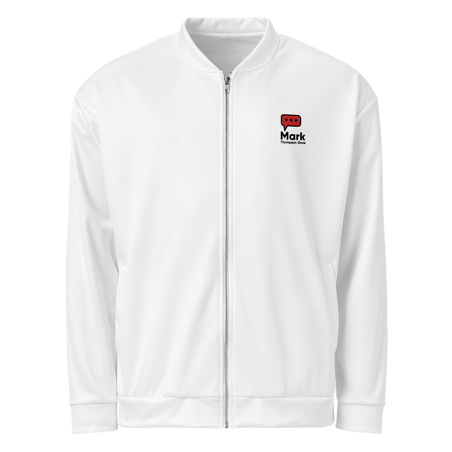 TMTS Bomber Jacket product image (1)