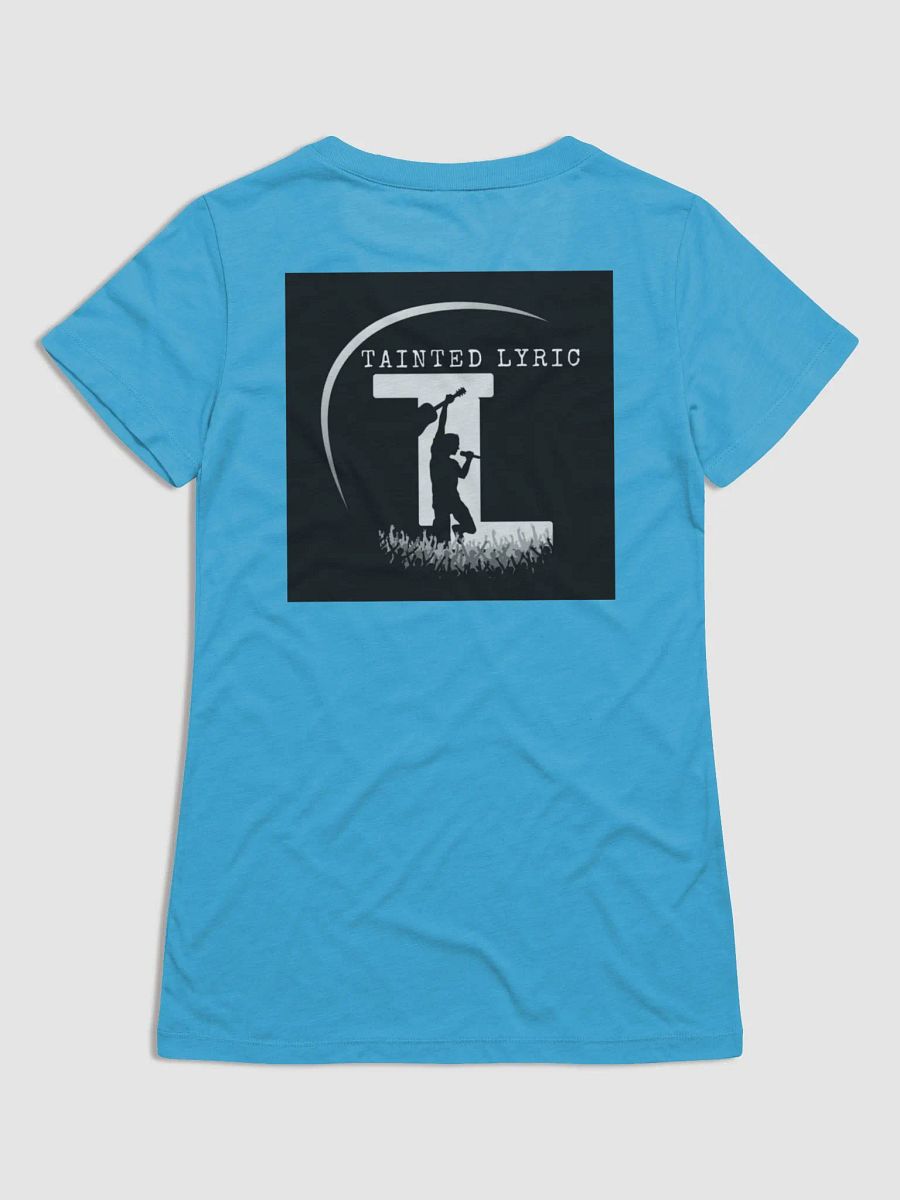 Women's Triblend Tee product image (1)
