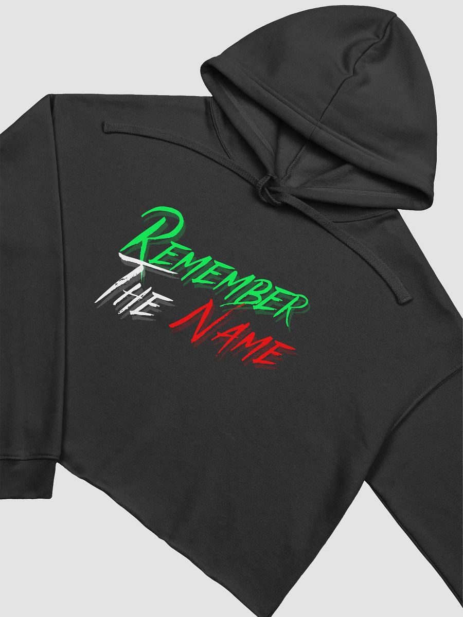 Remember the Name product image (3)