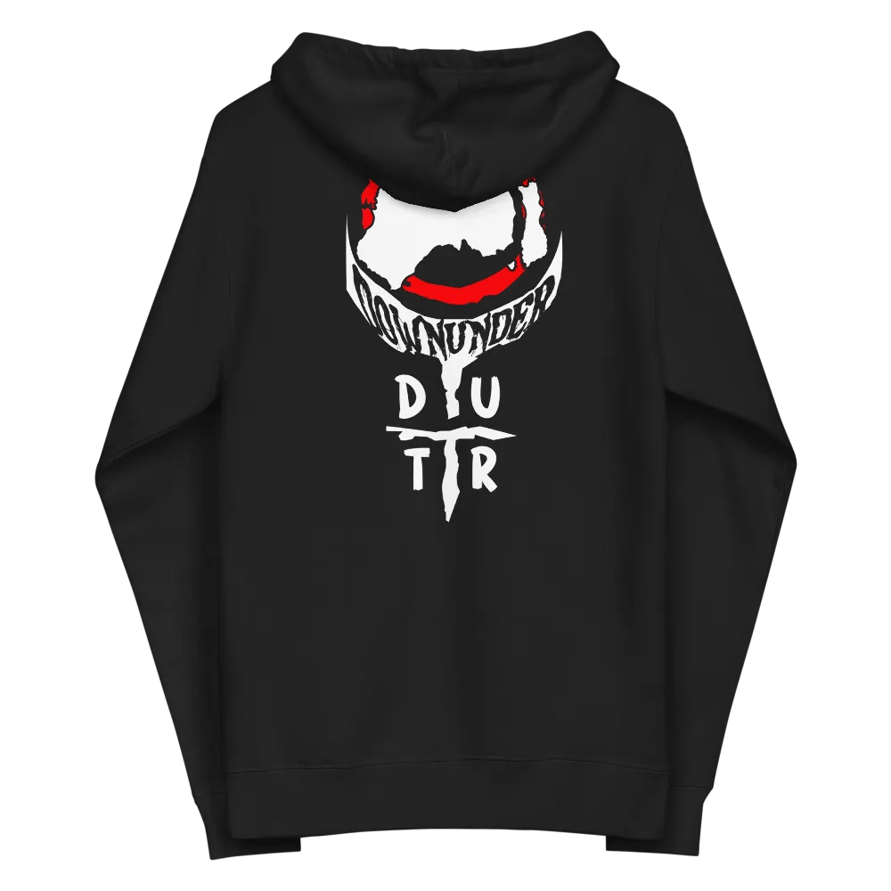 HERE - Hoodie product image (7)