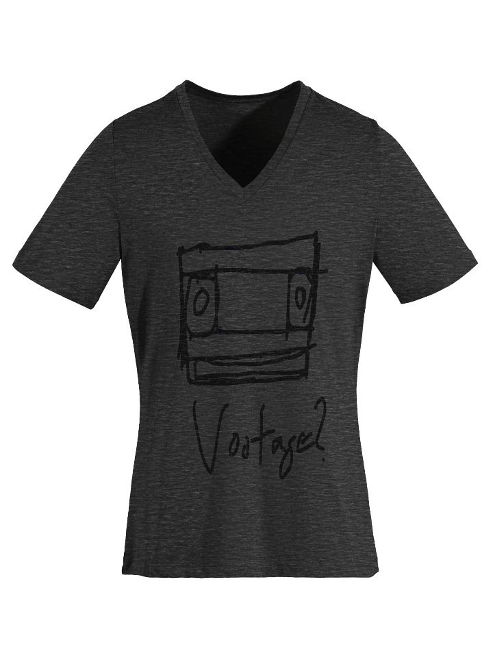 Vootage? V-Neck product image (1)