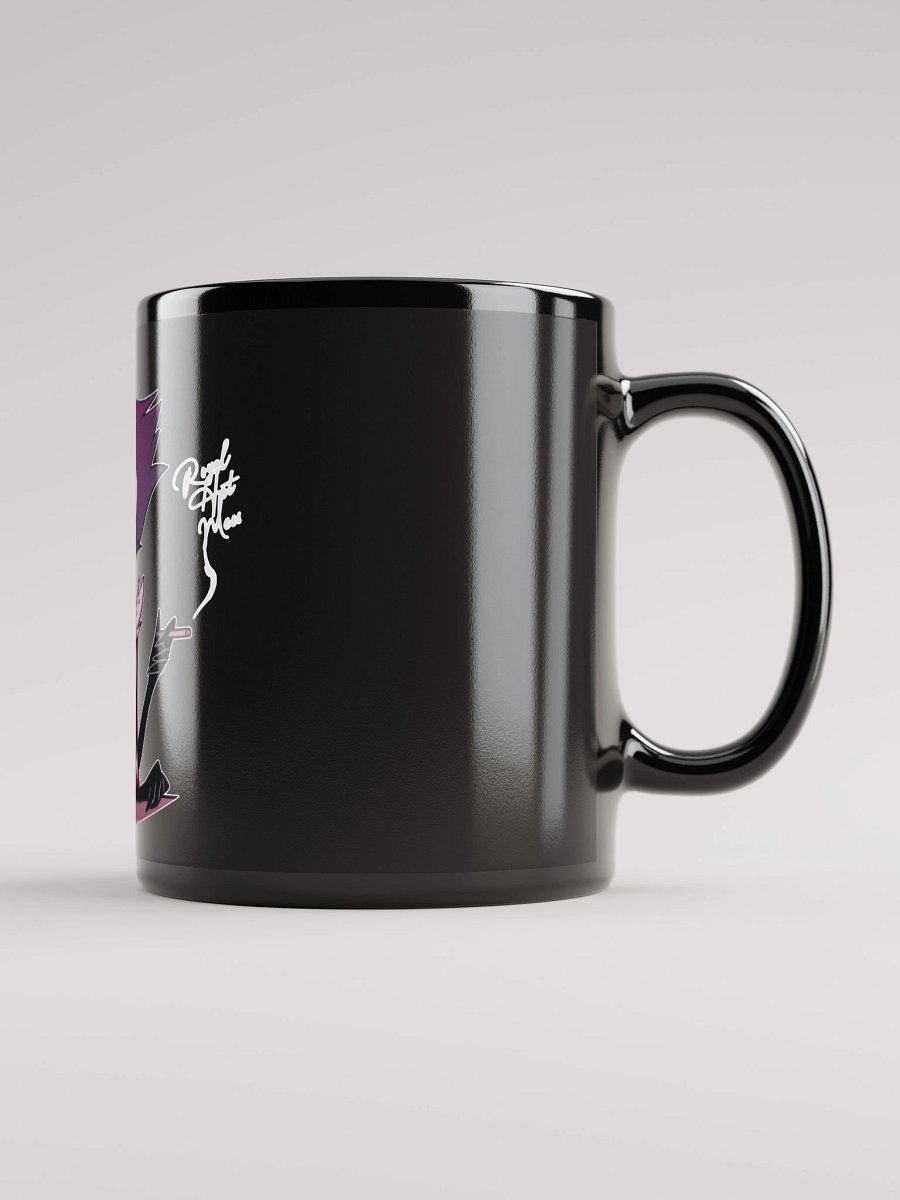 Royal Hot Mess Mug! product image (1)